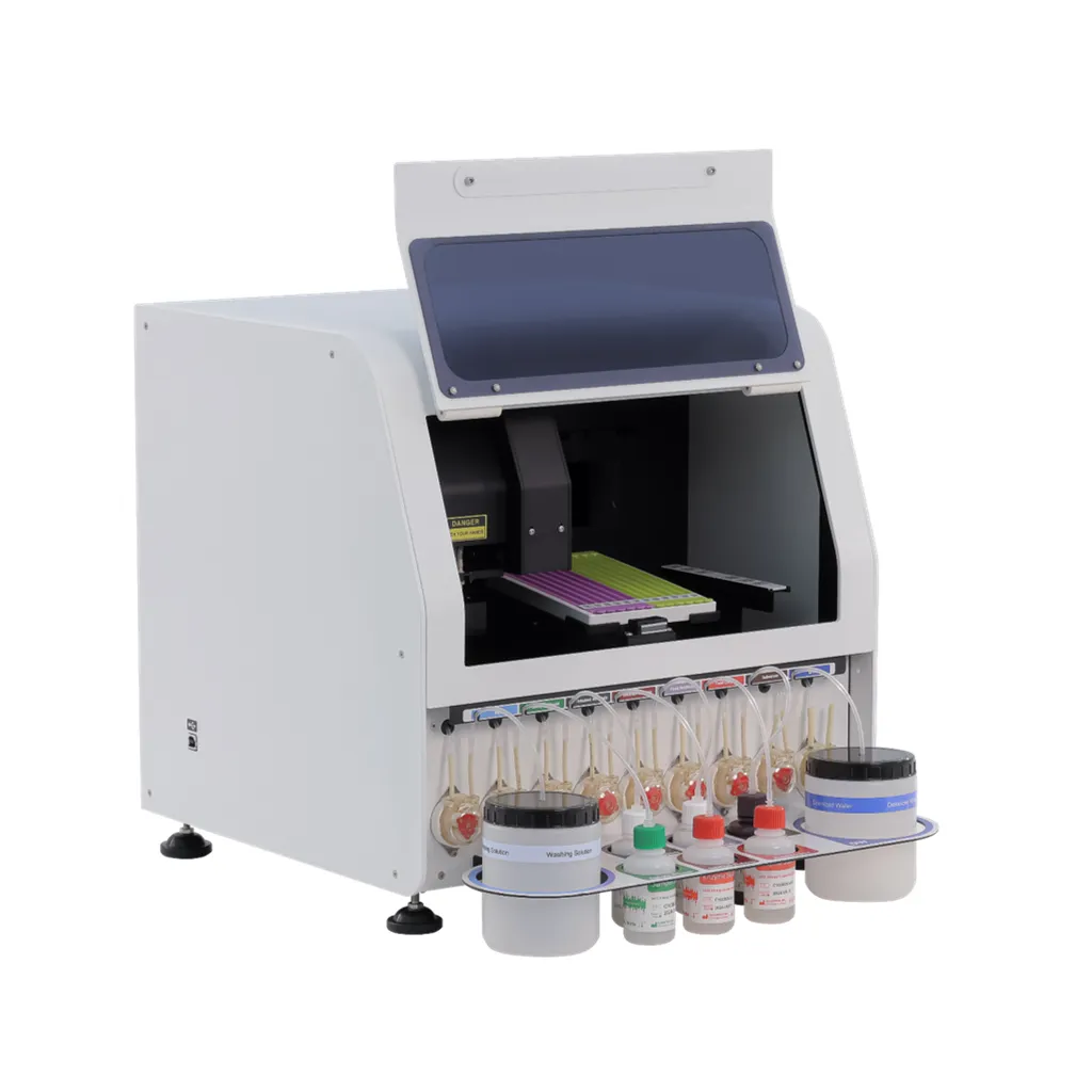 [SEPD001E] SUGENTECH S-BLOT 2 EASY PLUS