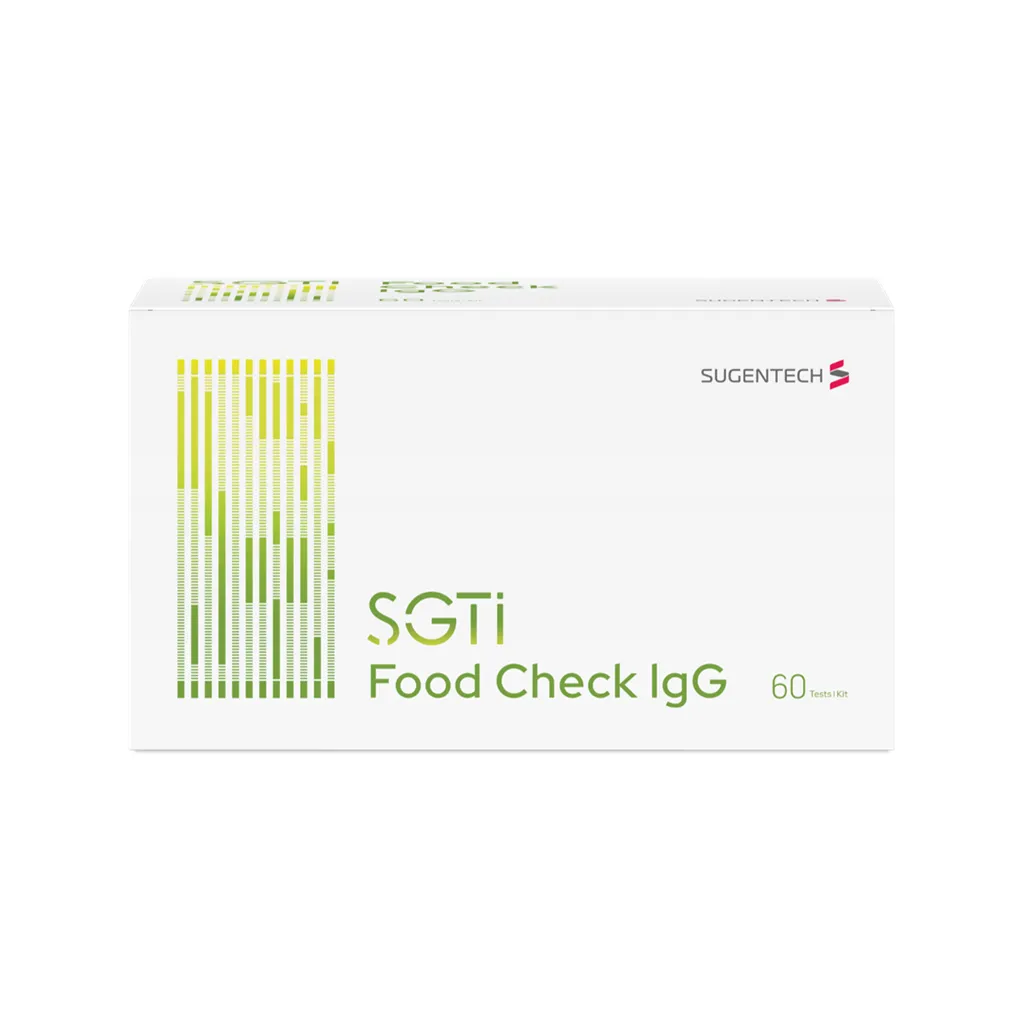 [FSEB024E] SUGENTECH SGTi-FOOD CHECK IgG
