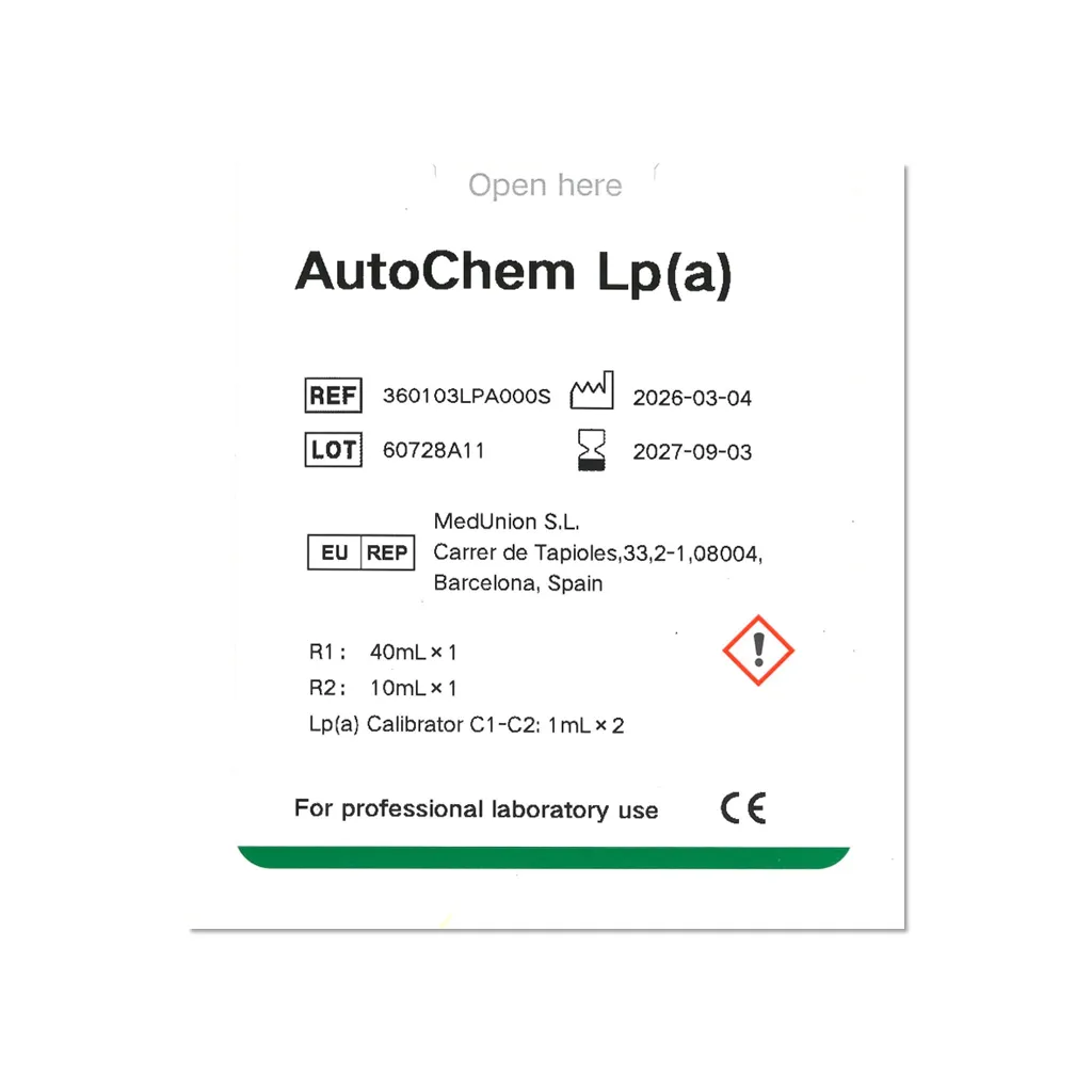 [360103LPA000S] AUTOBIO LP(a)
