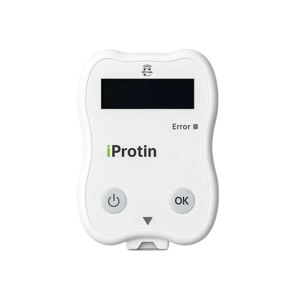 [BMREDP0101] TSTBIO iPROTIN