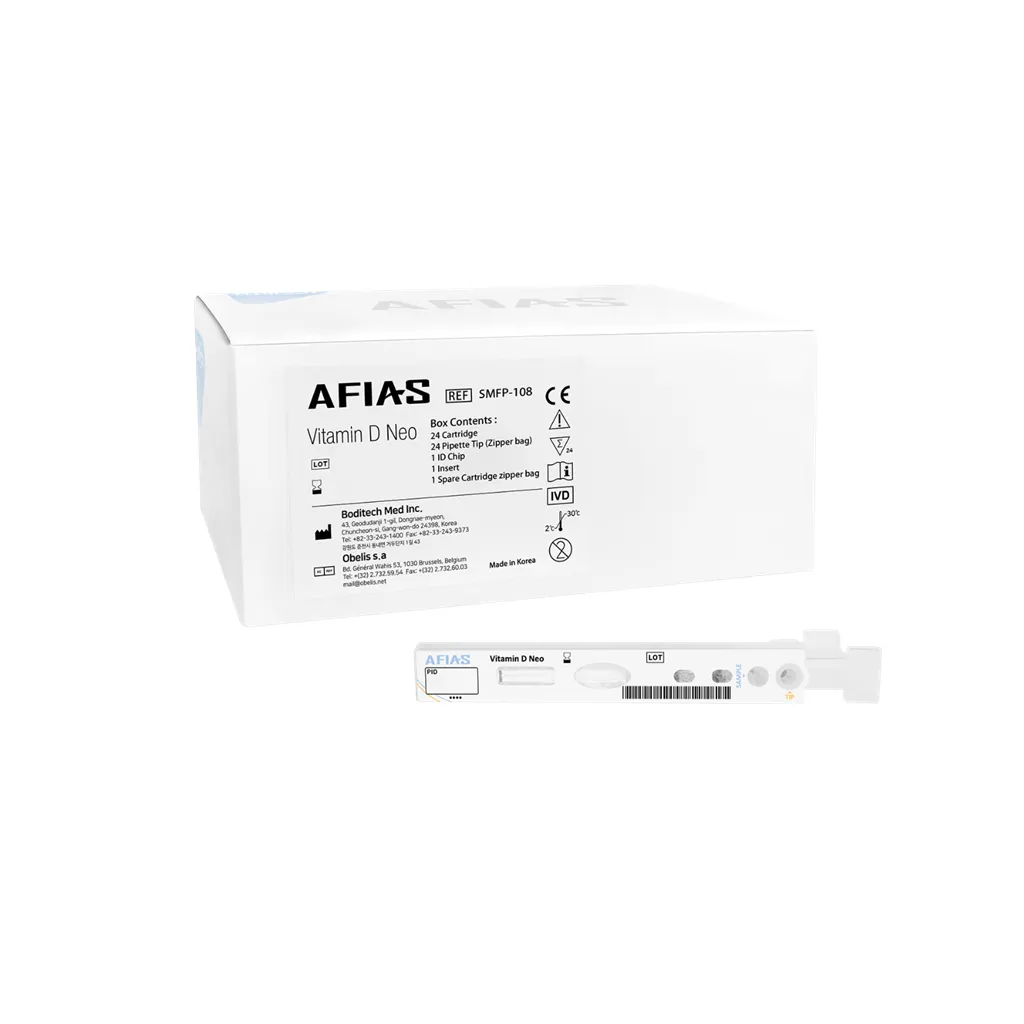 [SMFP-108] BODITECH AFIAS VITAMIN D NEO