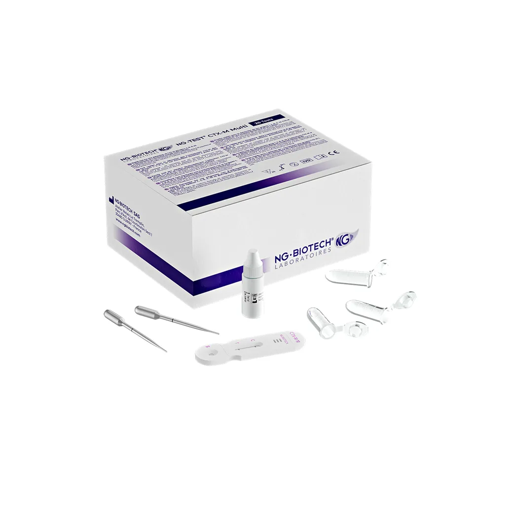NG BIOTECH NG-TEST CTX-M MULTI