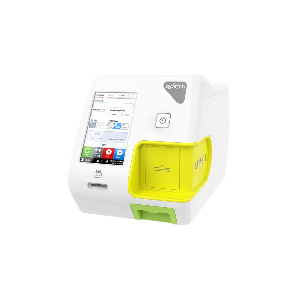 BODITECH AFIAS-1